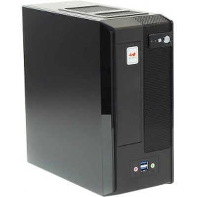 корпус InWin EQ101PM-200ATX